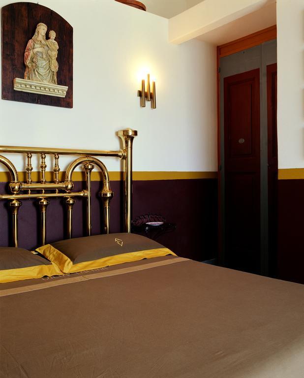 Villa Laetitia Ponza Cameră foto
