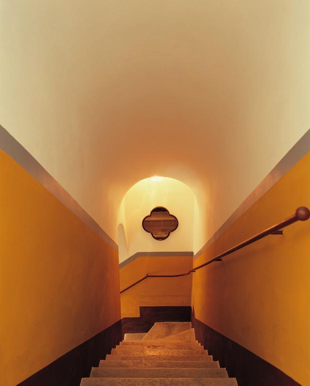Villa Laetitia Ponza Exterior foto